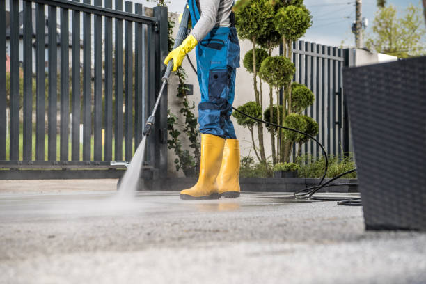 Woodland, CA Pressure Washing Services Company